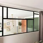 Bright Loft - 2Br 6P - Close To Montmartre