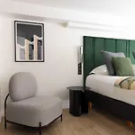 Bright Loft - 2Br 6P - Close To Montmartre