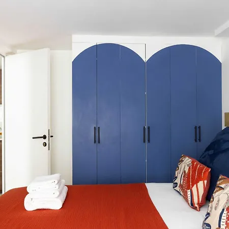 Bright Loft - 2br 6p - Close To Montmartre Appartamento Parigi