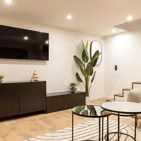 Bright Loft - 2br 6p - Close To Montmartre * Parigi