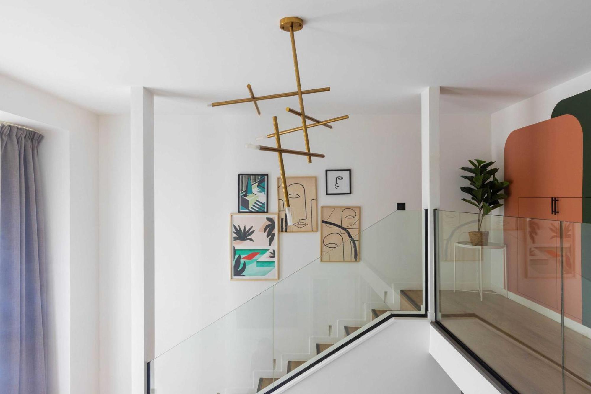 Appartamento Bright Loft - 2br 6p - Close To Montmartre Parigi